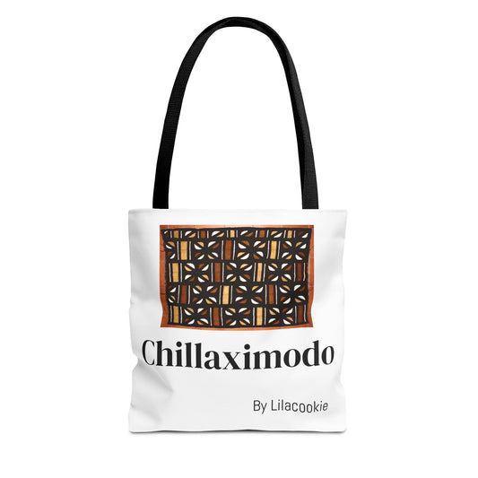 Tote Bag (AOP)