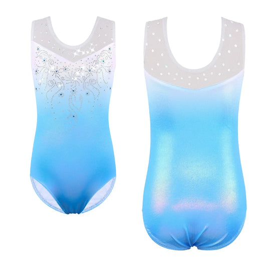 Lilacookie ColorBurst Leotards