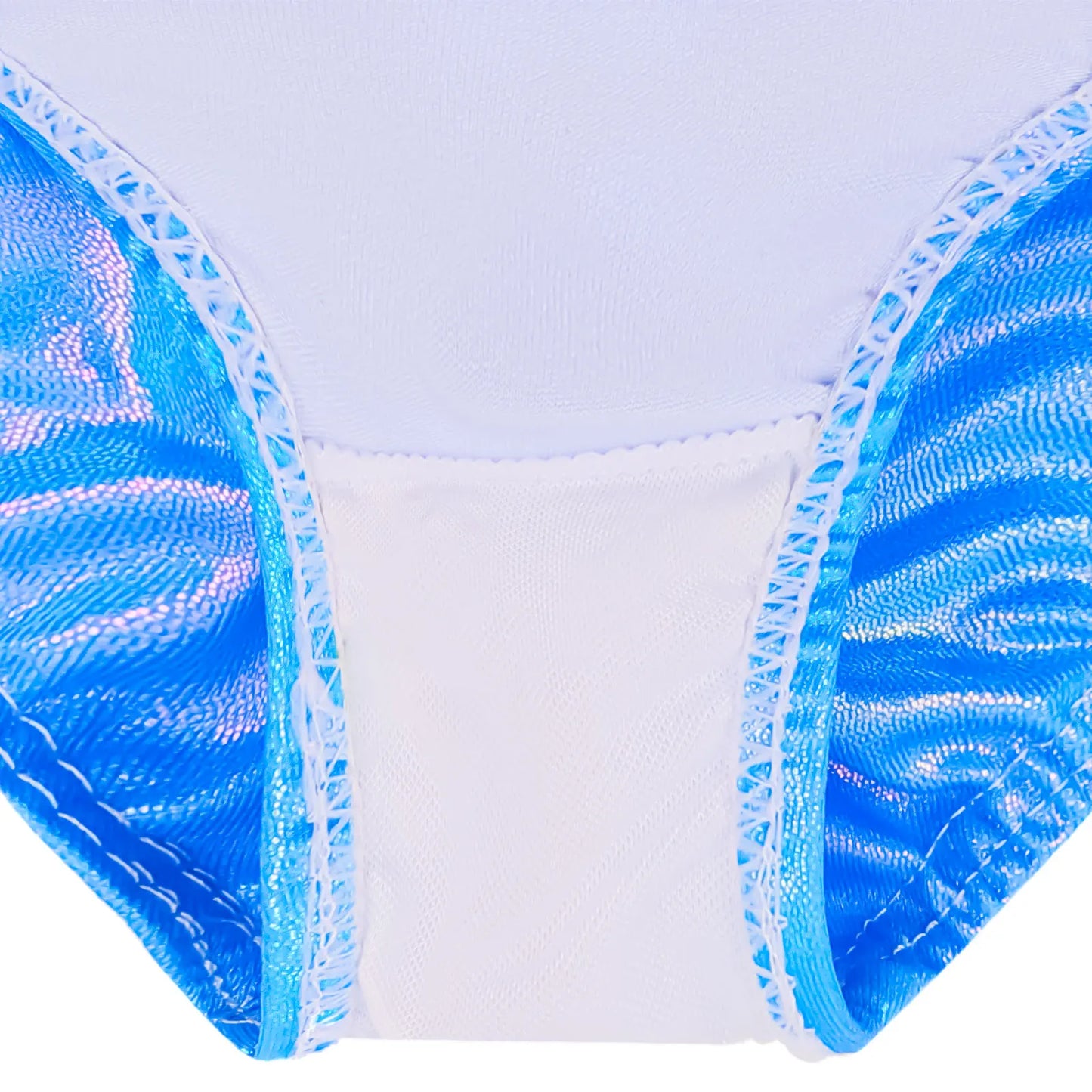 Lilacookie ColorBurst Leotards