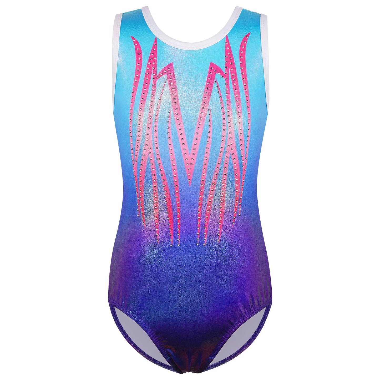 Lilacookie ColorBurst Leotards