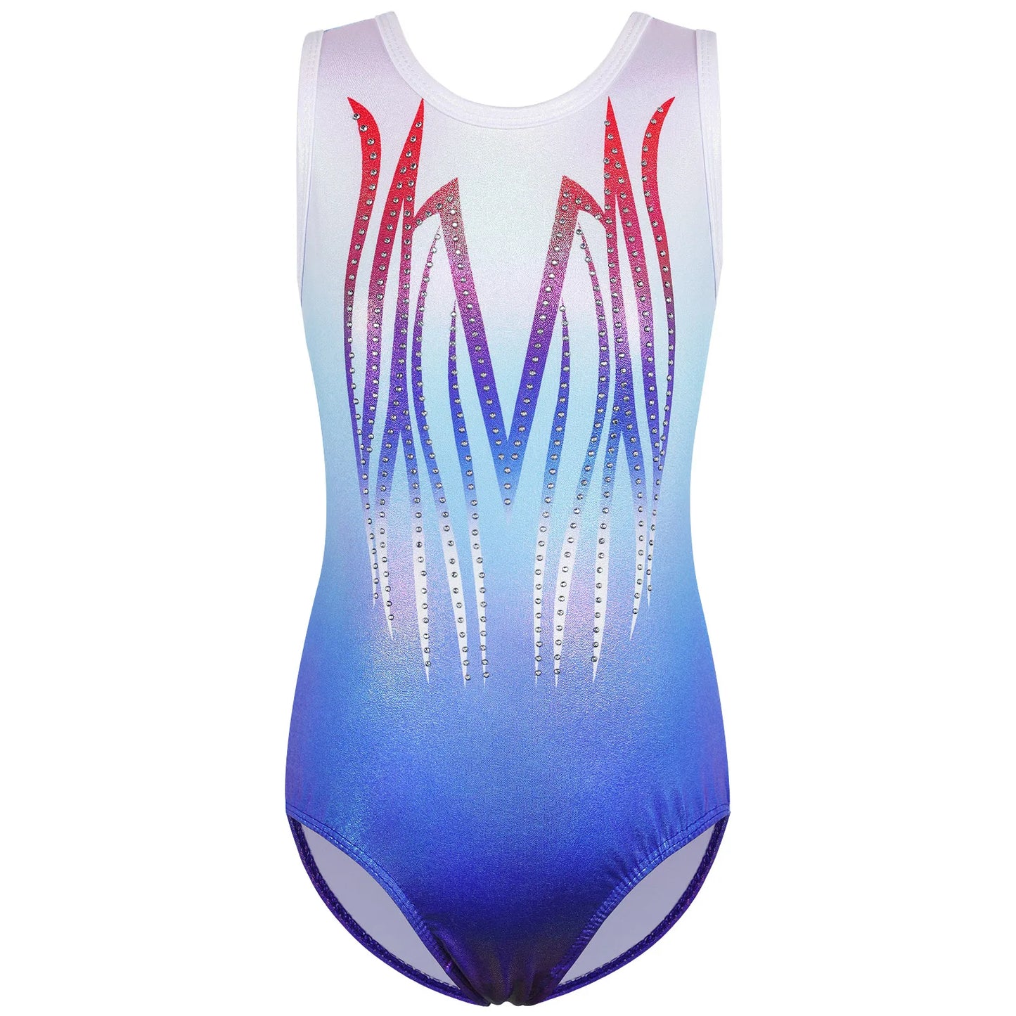 Lilacookie ColorBurst Leotards