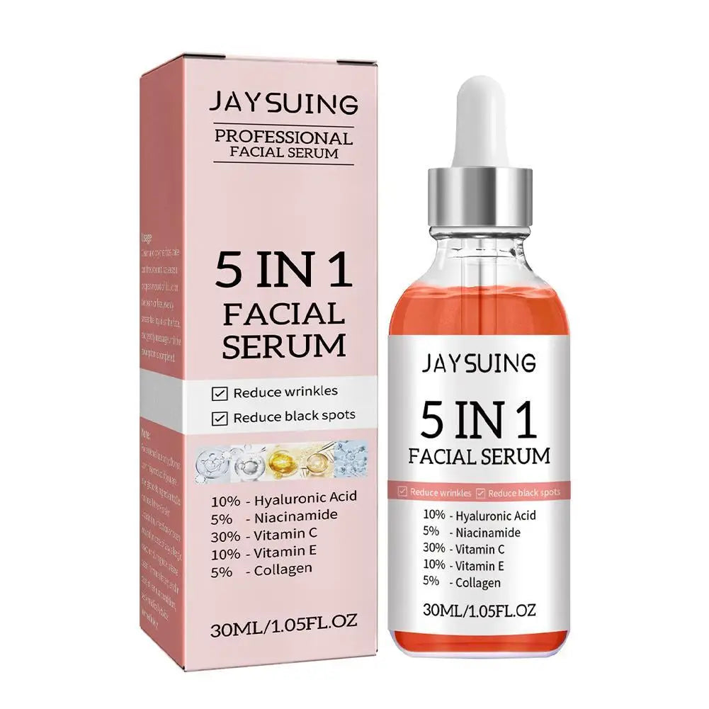 Magic Ally Facial Serum