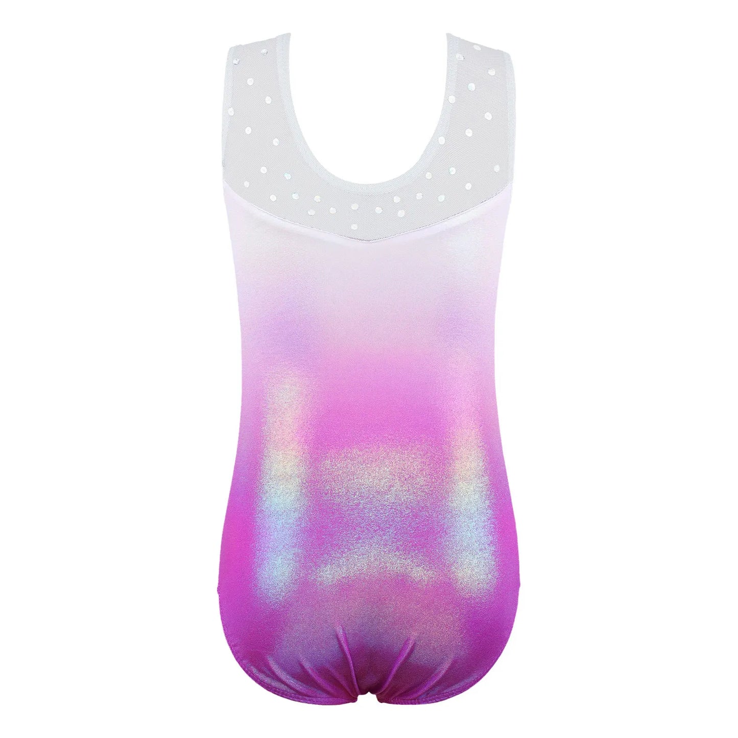 Lilacookie ColorBurst Leotards