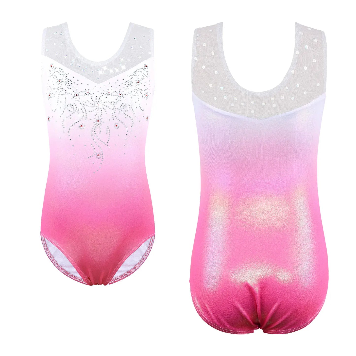 Lilacookie ColorBurst Leotards