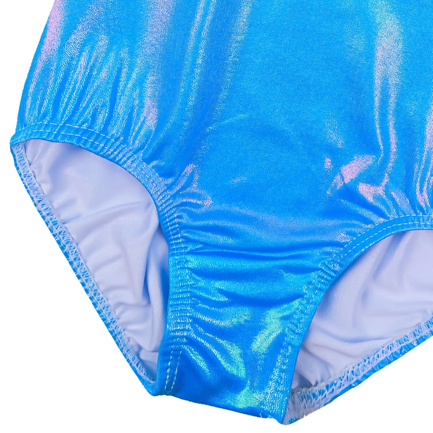 Lilacookie ColorBurst Leotards
