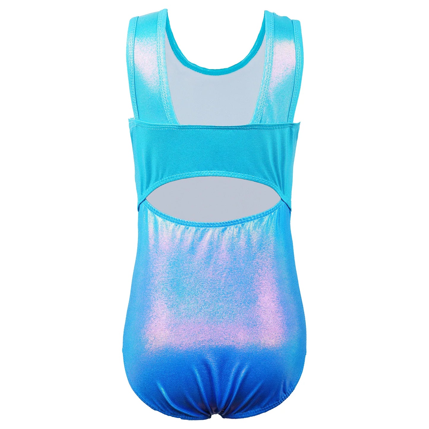 Lilacookie ColorBurst Leotards
