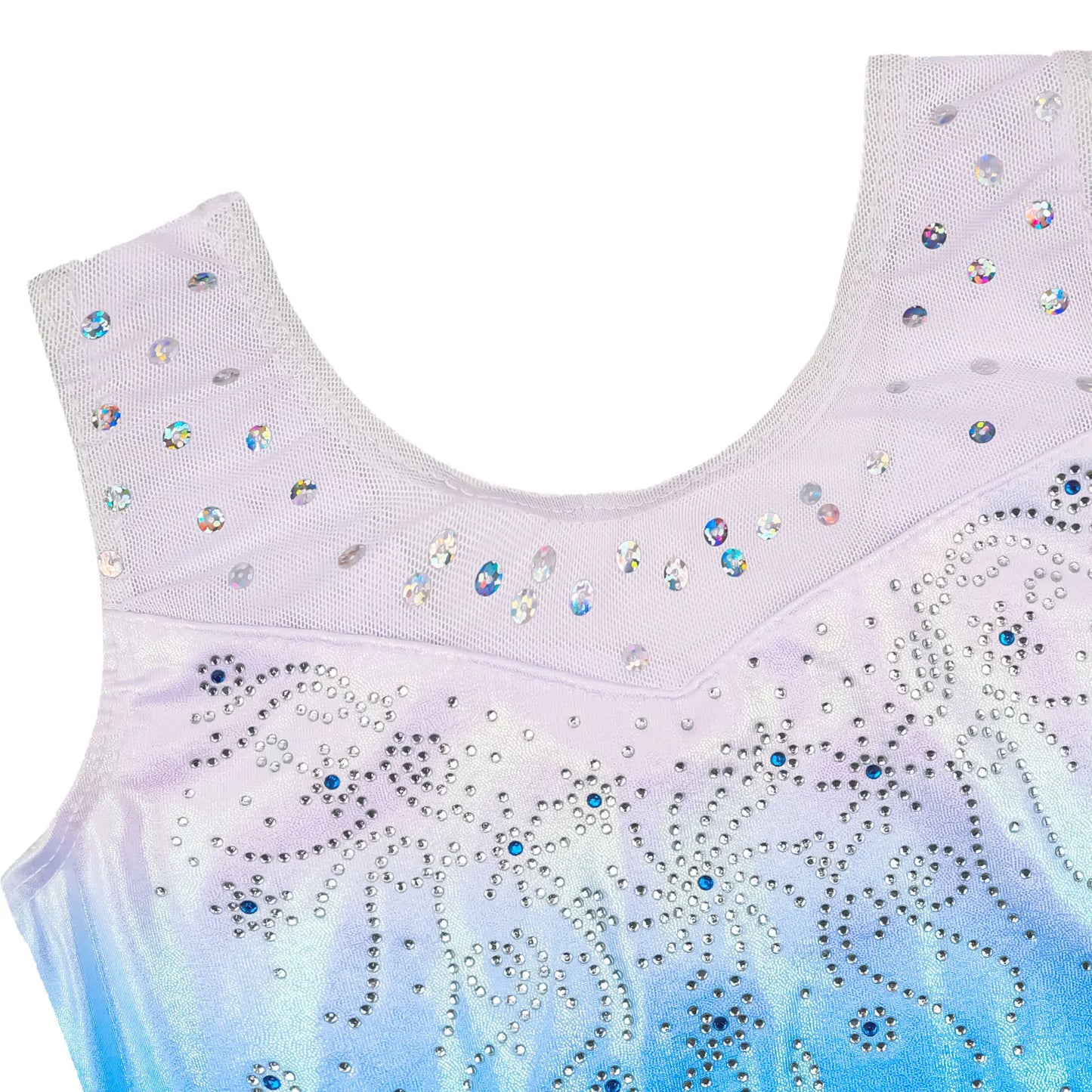 Lilacookie ColorBurst Leotards