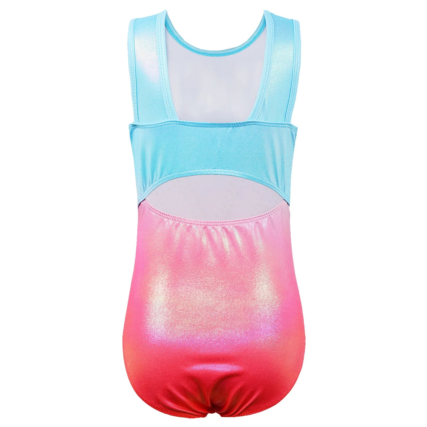 Lilacookie ColorBurst Leotards